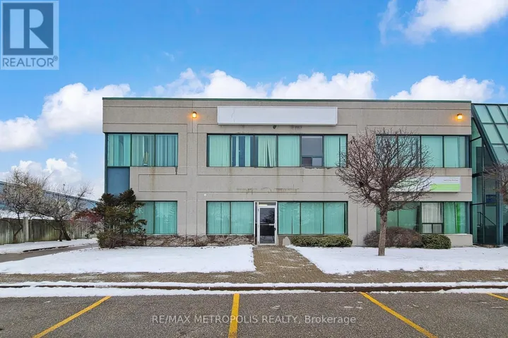 3C - 3185 UNITY DRIVE, Mississauga (Western Business Park), Ontario L5L4L4