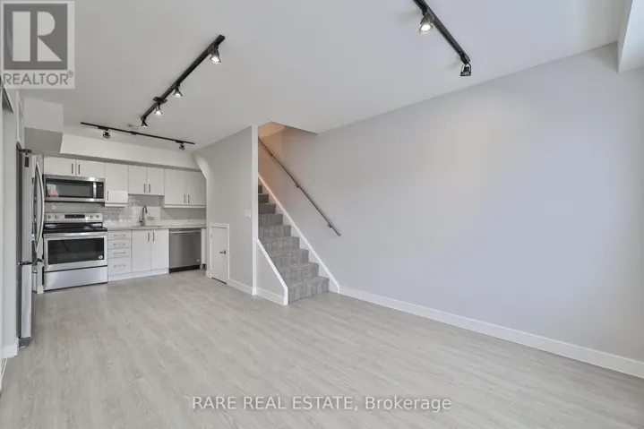 A - 592 MARLEE AVENUE, Toronto (Yorkdale-Glen Park), Ontario M6B3J5