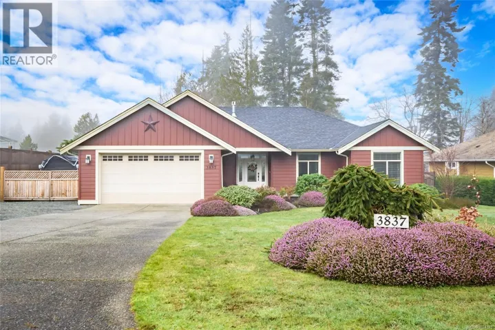 3837 Creekside Dr, Bowser, British Columbia V0R1G0