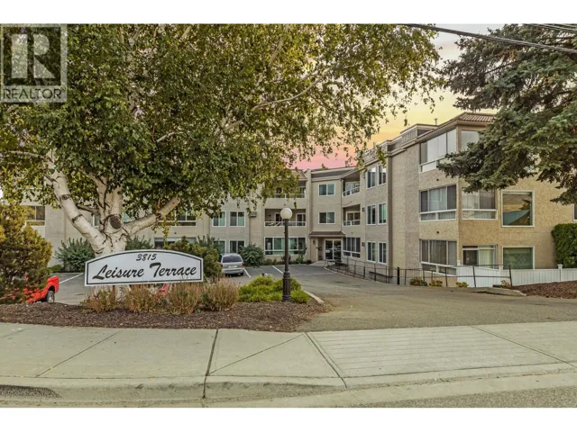 3815 Brown Road Unit# 106, West Kelowna, British Columbia V4T1R8