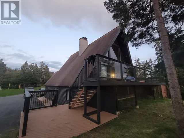 83 MAIN Road, SOUTH DILDO, Newfoundland & Labrador A0B1R0