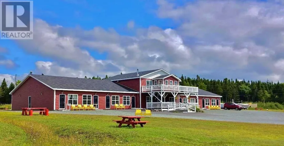 4 MAIN Road, PLATE COVE WEST, Newfoundland & Labrador A0C2E0