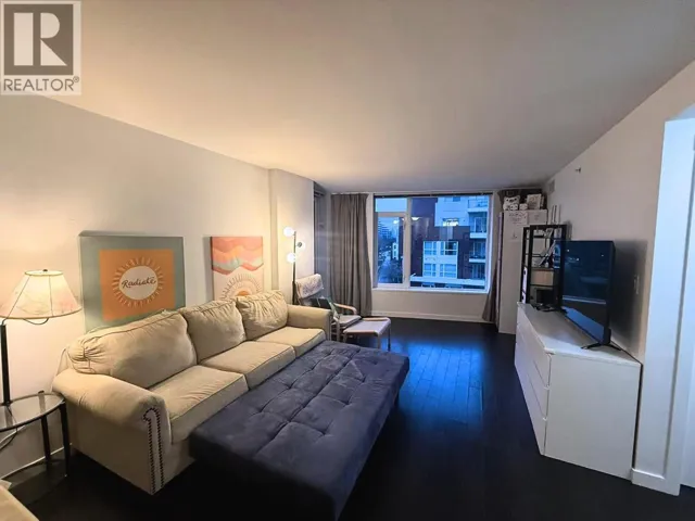 605 7708 ALDERBRIDGE WAY, Richmond, British Columbia V6X0P9