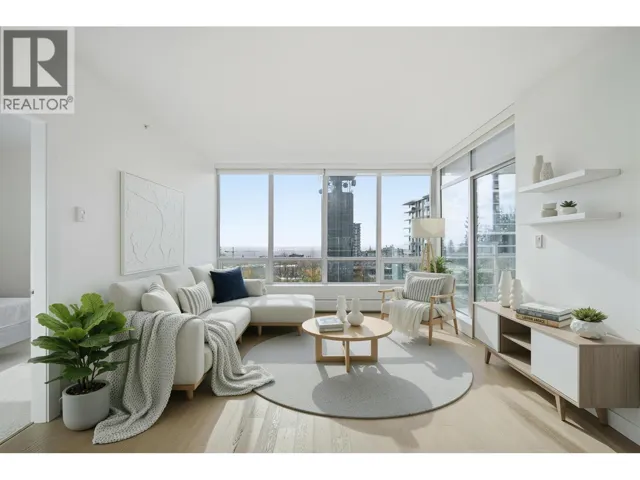 1103 9060 UNIVERSITY CRESCENT, Burnaby, British Columbia V5A0E1