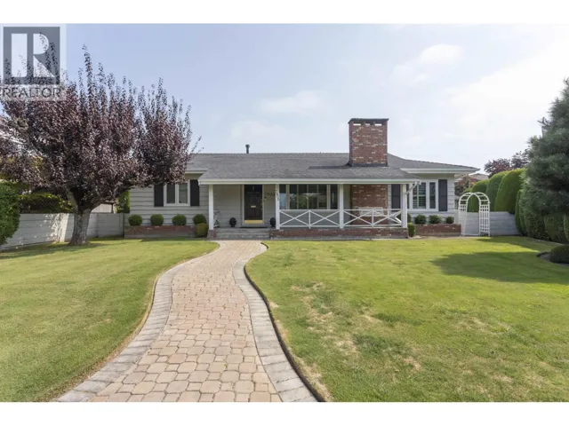 7800 SUNNYDENE ROAD, Richmond, British Columbia V6Y1H1