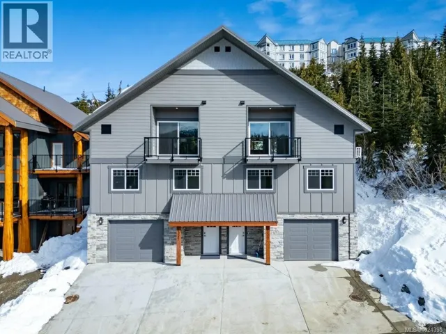 A 1328 Nordic Dr, Courtenay, British Columbia V9J1L0