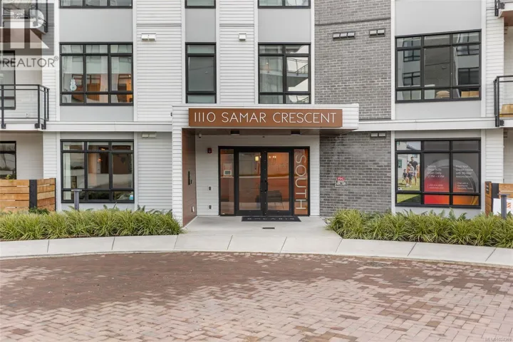 102 1110 Samar Cres, Langford, British Columbia V9B7B2