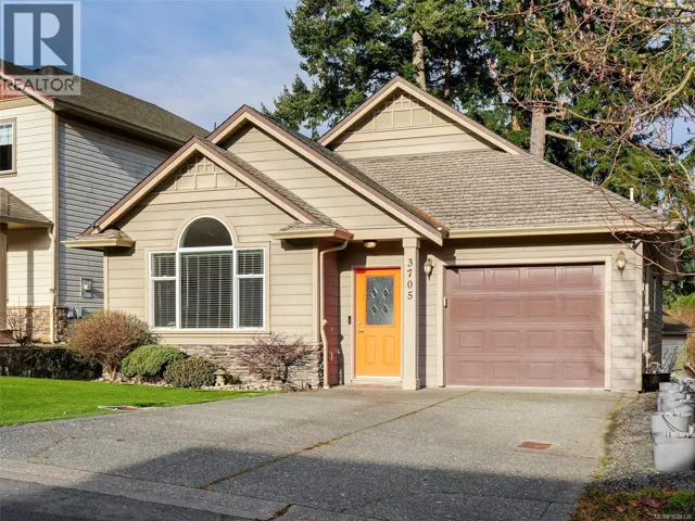 3705 Wild Berry Bend, Langford, British Columbia V9C4M7