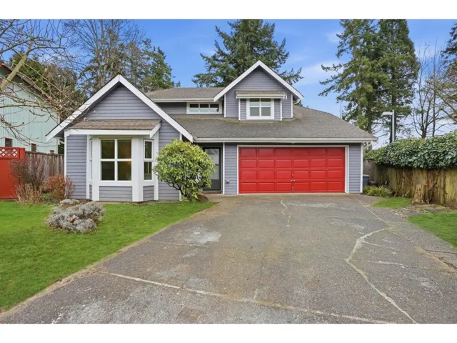 11960 WOODRIDGE CRESCENT, Delta, British Columbia V4E3H5