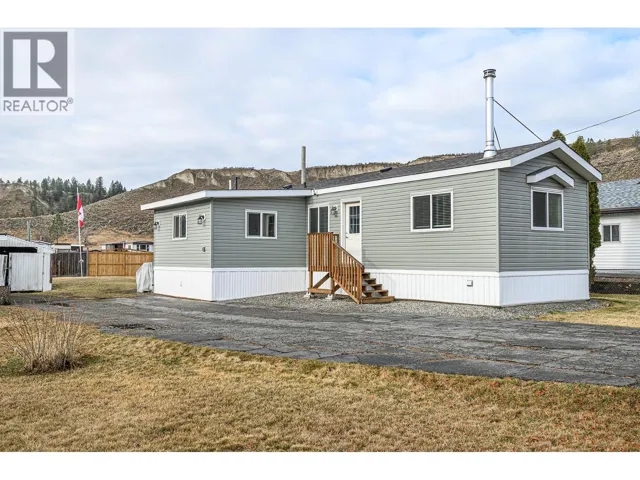 1317 Bostock Crescent, Pritchard, British Columbia V0E2P0
