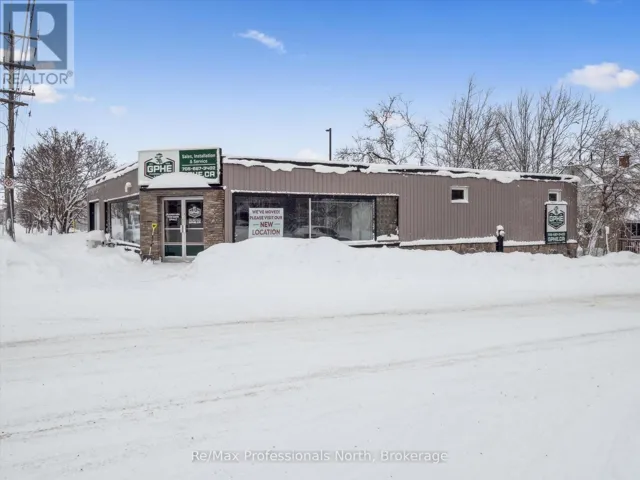 210-250 BROCK STREET, Gravenhurst (Muskoka (S)), Ontario P1P1H4