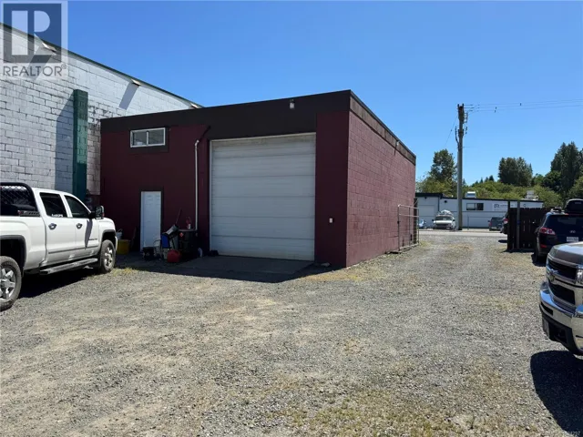1620 14th Ave, Campbell River, British Columbia V9W4H5