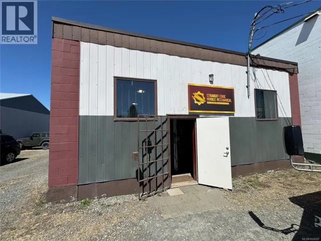 1620 14th Ave, Campbell River, British Columbia V9W4H5