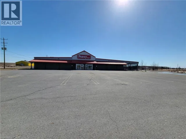 150 WILSON Avenue, New Liskeard, Ontario P0J1P0