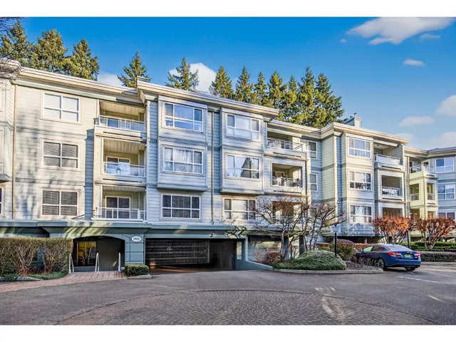 206 9018 208 STREET, Langley, British Columbia V1M2Y8