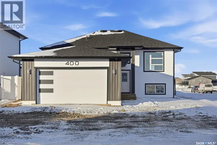 400 Eldorado STREET, Warman, Saskatchewan S0K4S3