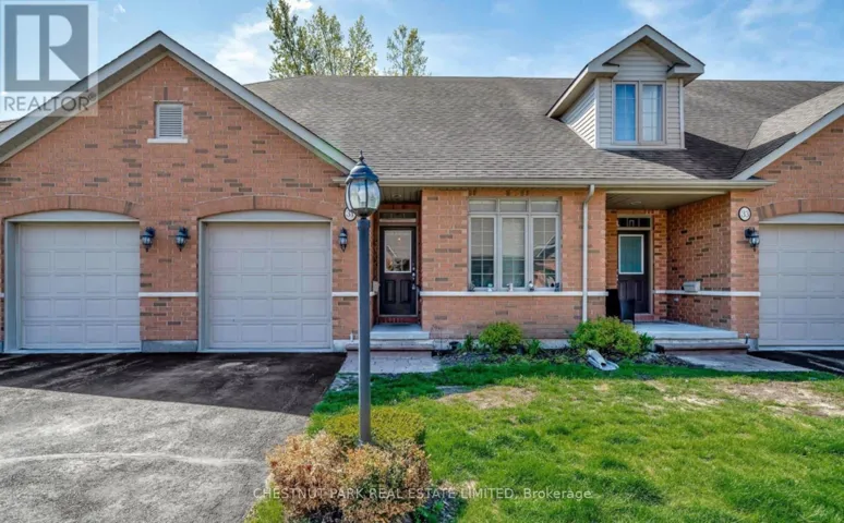 31 - 194 HAIG ROAD, Belleville (Belleville Ward), Ontario K8N0A8