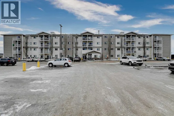 206, 12015 Royal Oaks Drive, Grande Prairie, Alberta T8V2K8