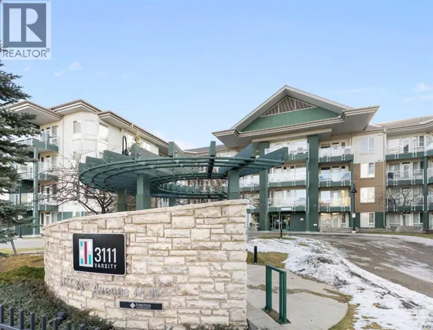 212, 3111 34 Avenue NW, Calgary, Alberta T2L0Y2