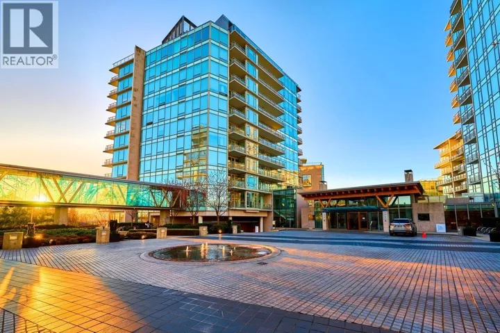 103 5151 BRIGHOUSE WAY, Richmond, British Columbia V7C0A6