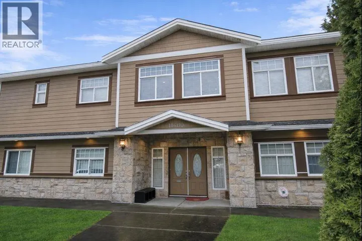 11460 SEATON ROAD, Richmond, British Columbia V7A3G6