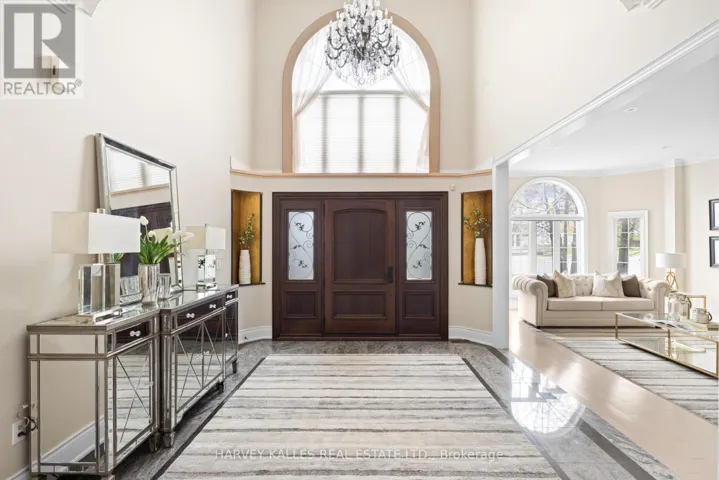 60 BOWAN COURT, Toronto (Bayview Woods-Steeles), Ontario M2K3A7