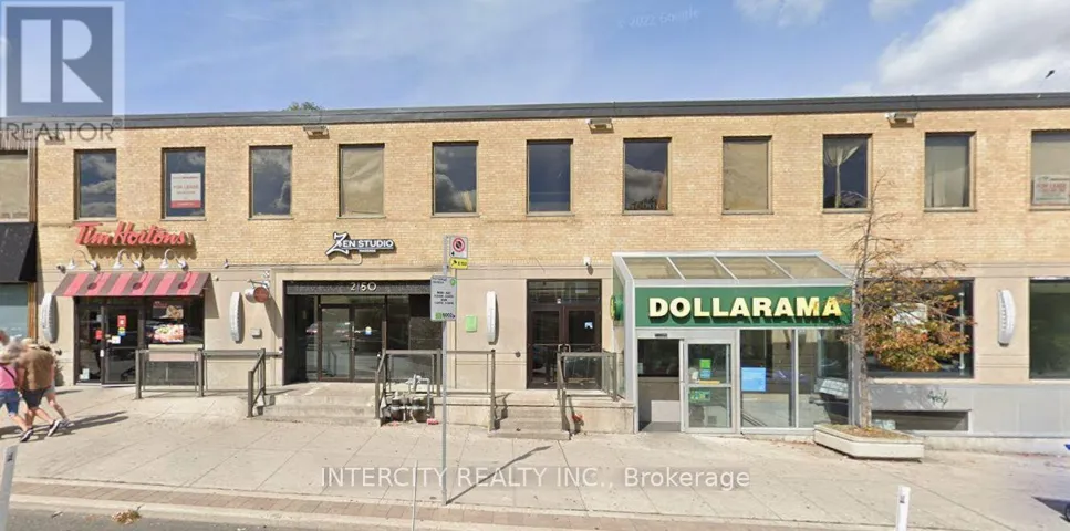 2150 BLOOR STREET W, Toronto (High Park North), Ontario M6S1M8
