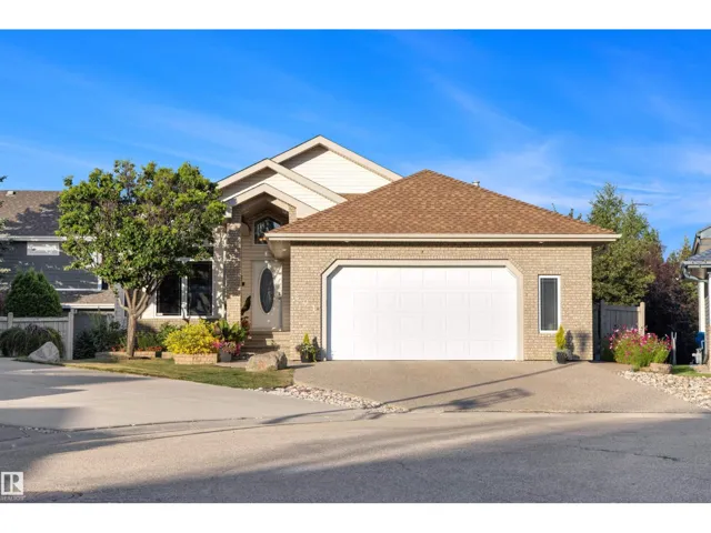 201 ERIN RIDGE DR, St. Albert, Alberta T8N6Z3