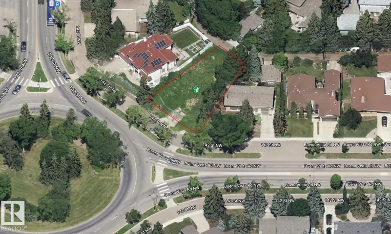 8703 142 ST NW, Edmonton, Alberta T5R0M3