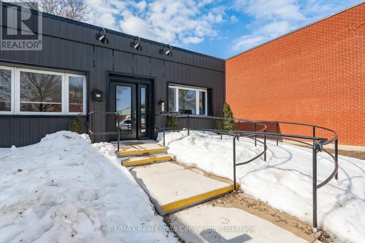 150 MAIN STREET, Erin, Ontario N0B1T0