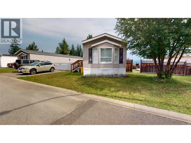 2321 INDUSTRIAL 2 Road Unit# 40, Cranbrook, British Columbia V1C6H3