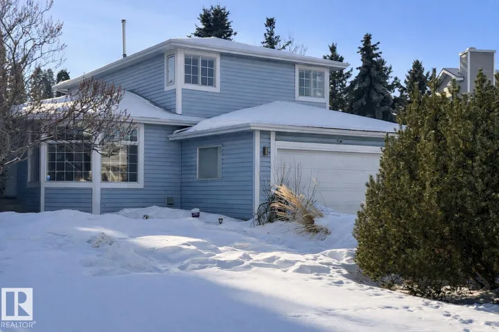 19011 92A AV NW, Edmonton, Alberta T5T5R2