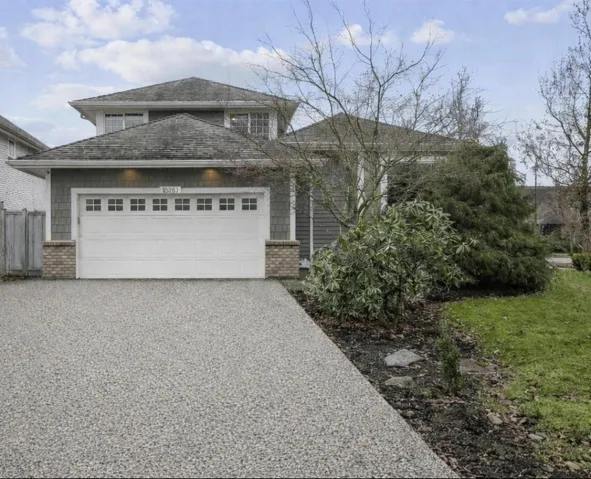 18810 65 AVENUE, Surrey, British Columbia V3S8V1