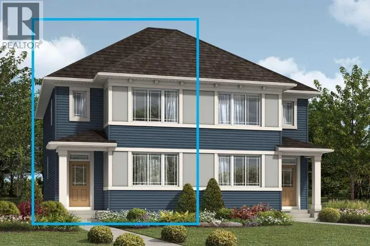 464 Cityline Way NE, Calgary, Alberta T3N2W9