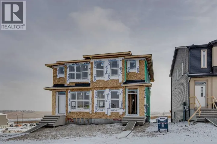 244 Annette Villas NW, Calgary, Alberta T3R2K5