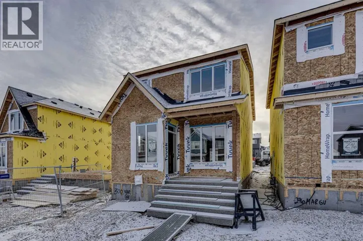 300 Marmot Grove NW, Calgary, Alberta T3R2J1