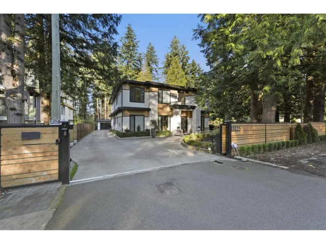 13125 24 AVENUE, Surrey, British Columbia V4A2G2