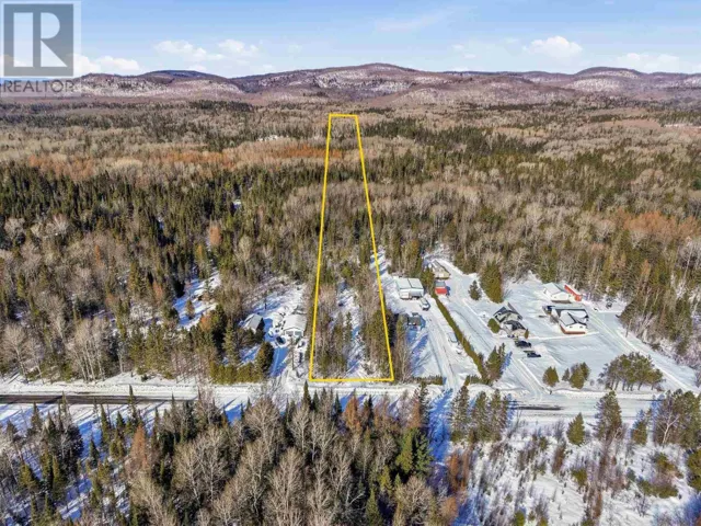Lot 81 Old Highway 17, Goulais River, Ontario P0S1R0