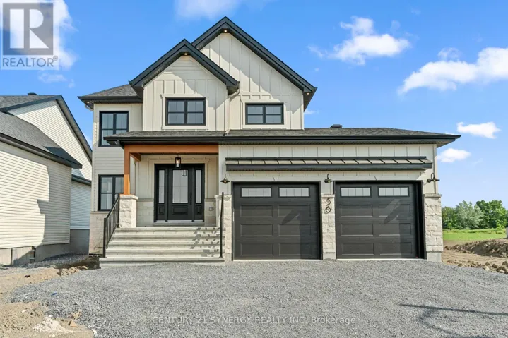 LOT 00 STAN STREET, North Stormont, Ontario K0A1R0