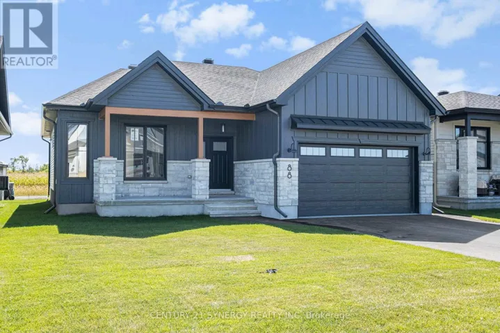 LOT 00 STAN STREET, North Stormont, Ontario K0A1R0