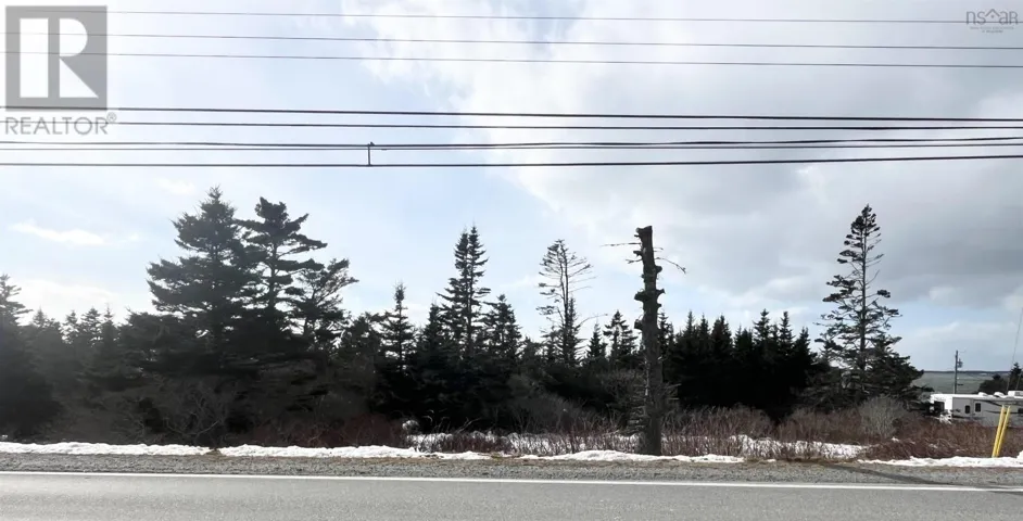 Lot 3 Highway 330, Centreville, Nova Scotia B0W2G0