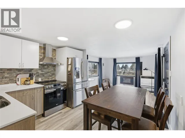 41 Van Dyke St Street, Kamloops, British Columbia V2B4G2