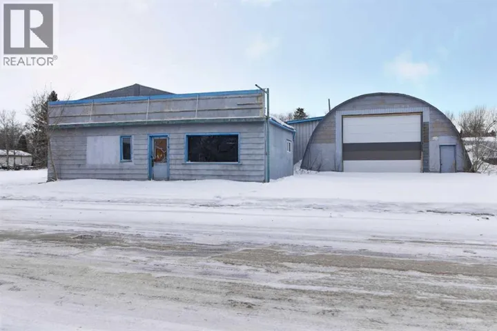 5116 54 Avenue, Viking, Alberta T0B4N0