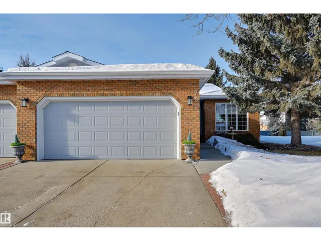 752 WILKIN CL NW, Edmonton, Alberta T6M2H9