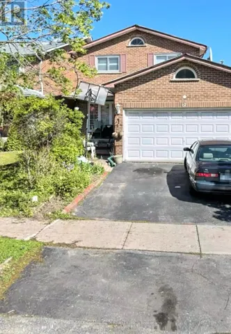 BSMT - 67 CONLEY STREET, Vaughan (Lakeview Estates), Ontario L4J2X4