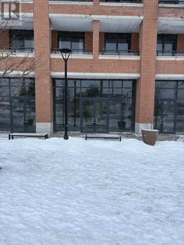 8 - 11611 YONGE STREET, Richmond Hill (Jefferson), Ontario L4E1G2