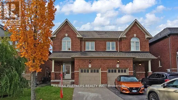 29 ROBERT OSPREY DRIVE, Markham (Cathedraltown), Ontario L6C0K9