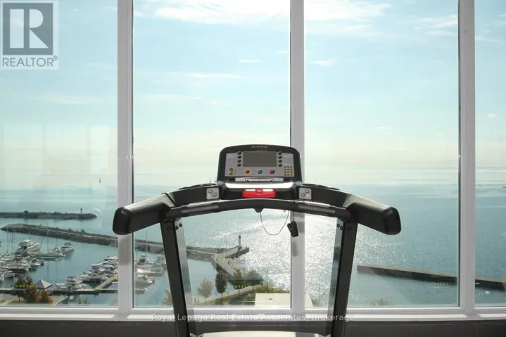 303 - 11 BRONTE ROAD, Oakville (BR Bronte), Ontario L6L0E1