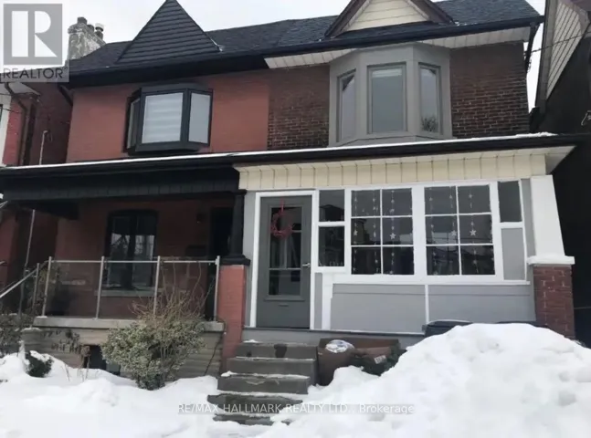 47 HOUNSLOW HEATH ROAD, Toronto (Weston-Pellam Park), Ontario M6N1G7