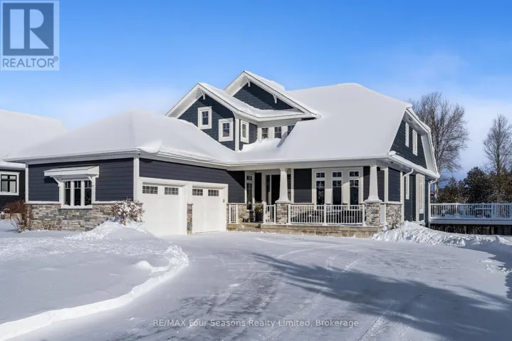 128 TIMBER LANE, Blue Mountains, Ontario N0H2P0